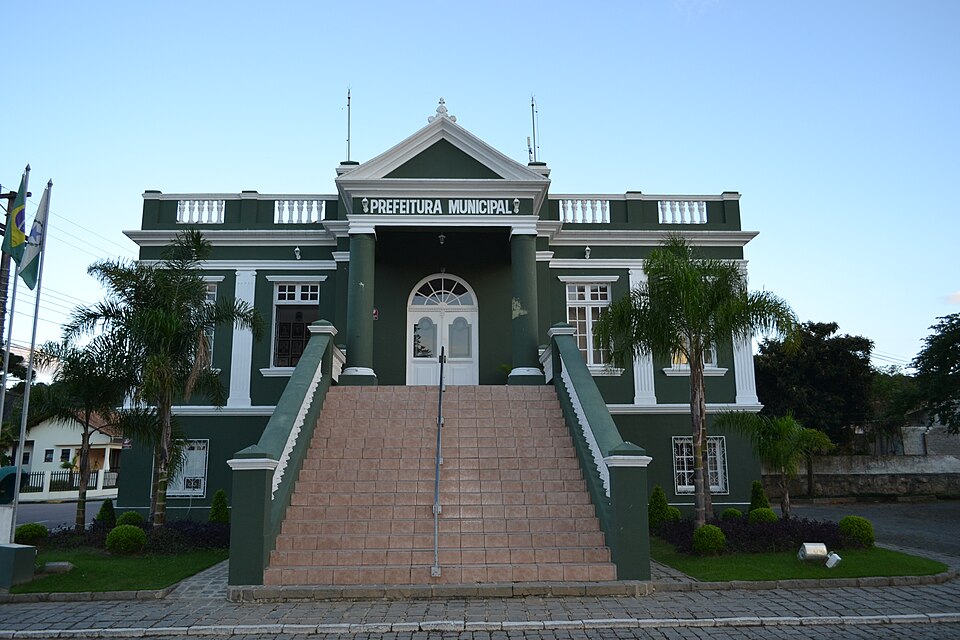 Campo Alegre (SC)