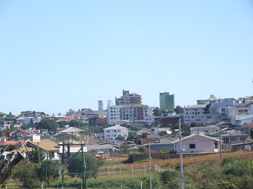 Campos Novos (SC)