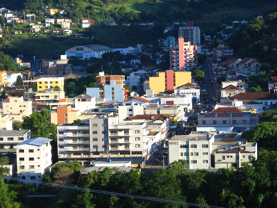 Capinzal (SC)