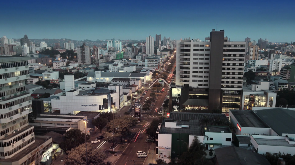 Chapecó (SC)