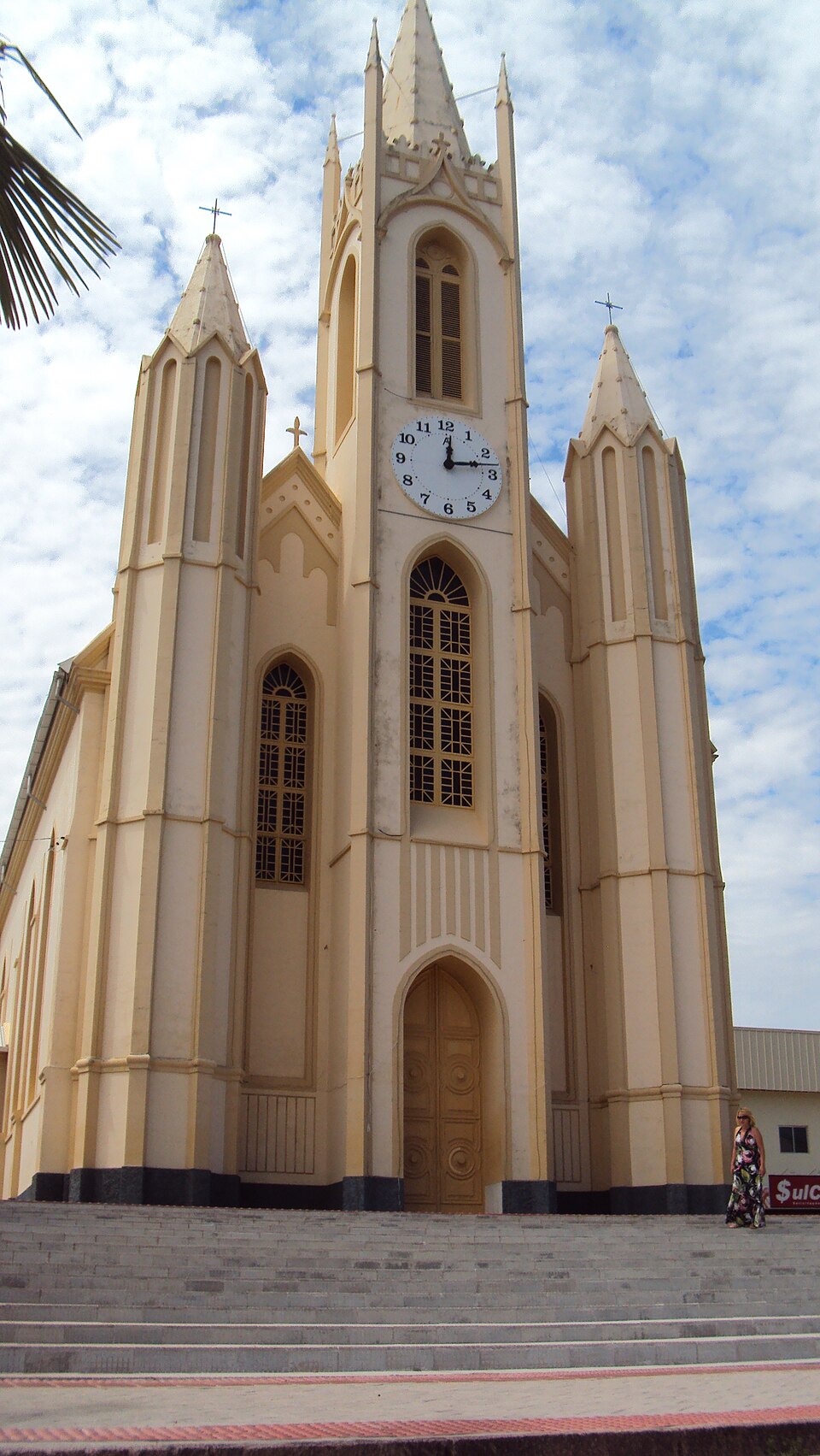 Cocal do Sul (SC)