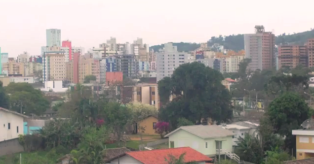 Criciúma (SC)
