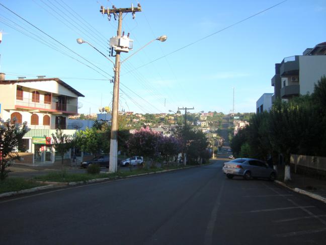 Cunha Porã (SC)