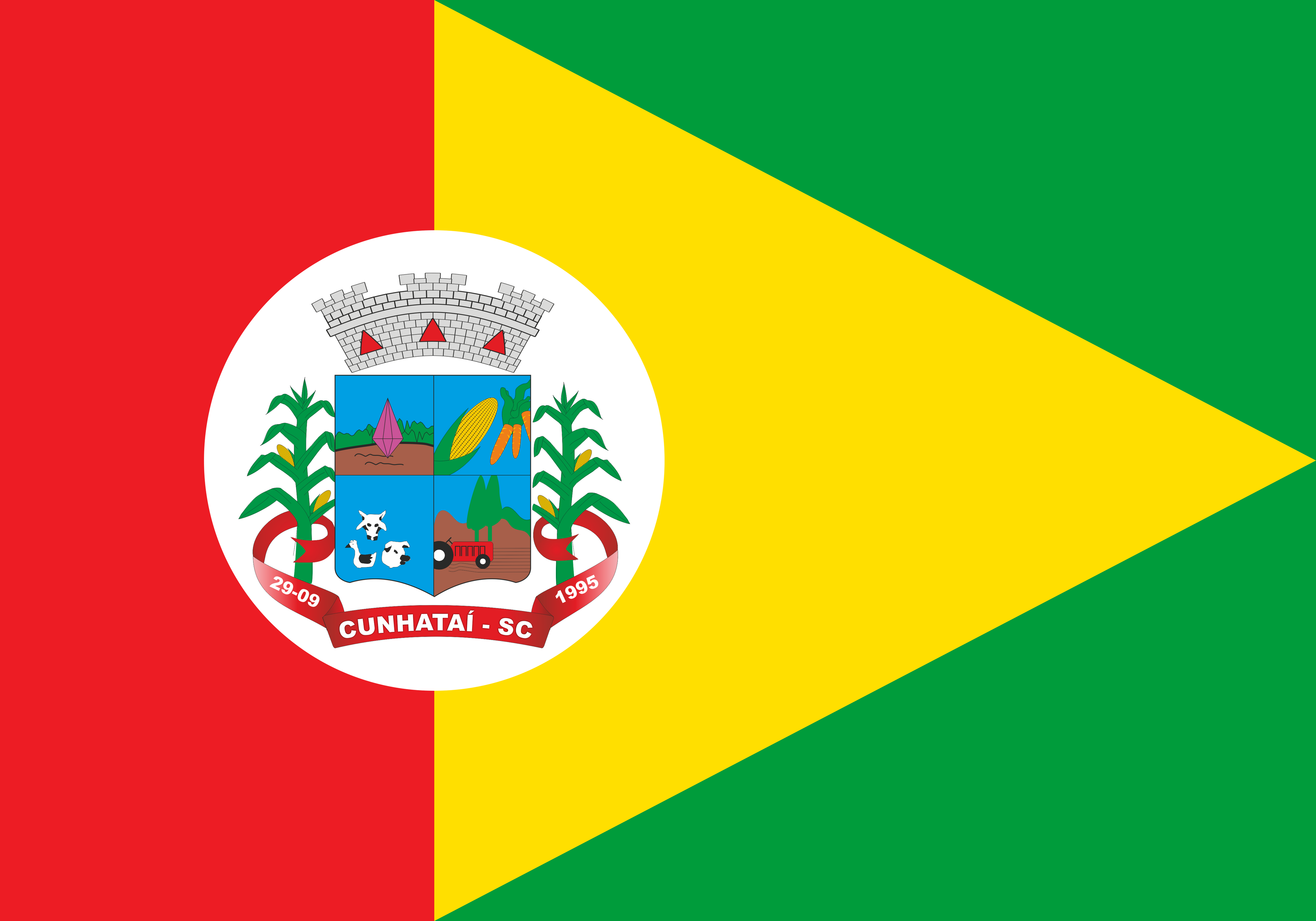 Cunhataí (SC)