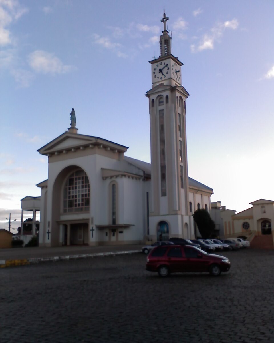 Curitibanos (SC)