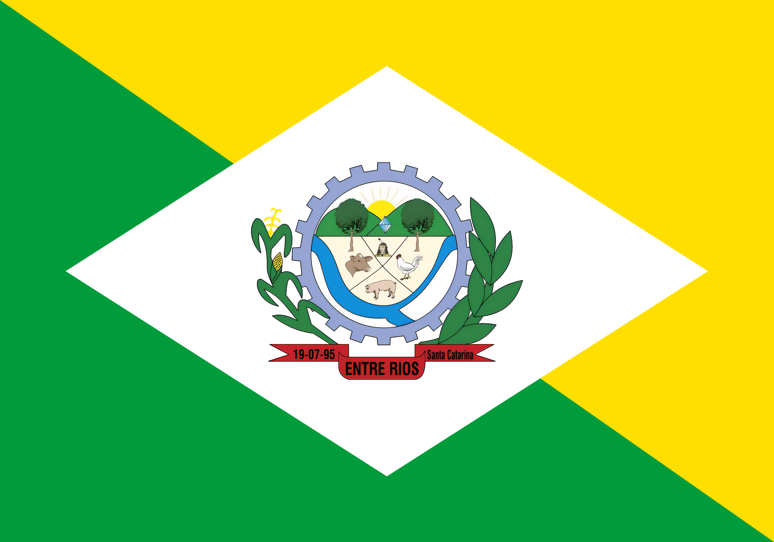 Entre Rios (SC)