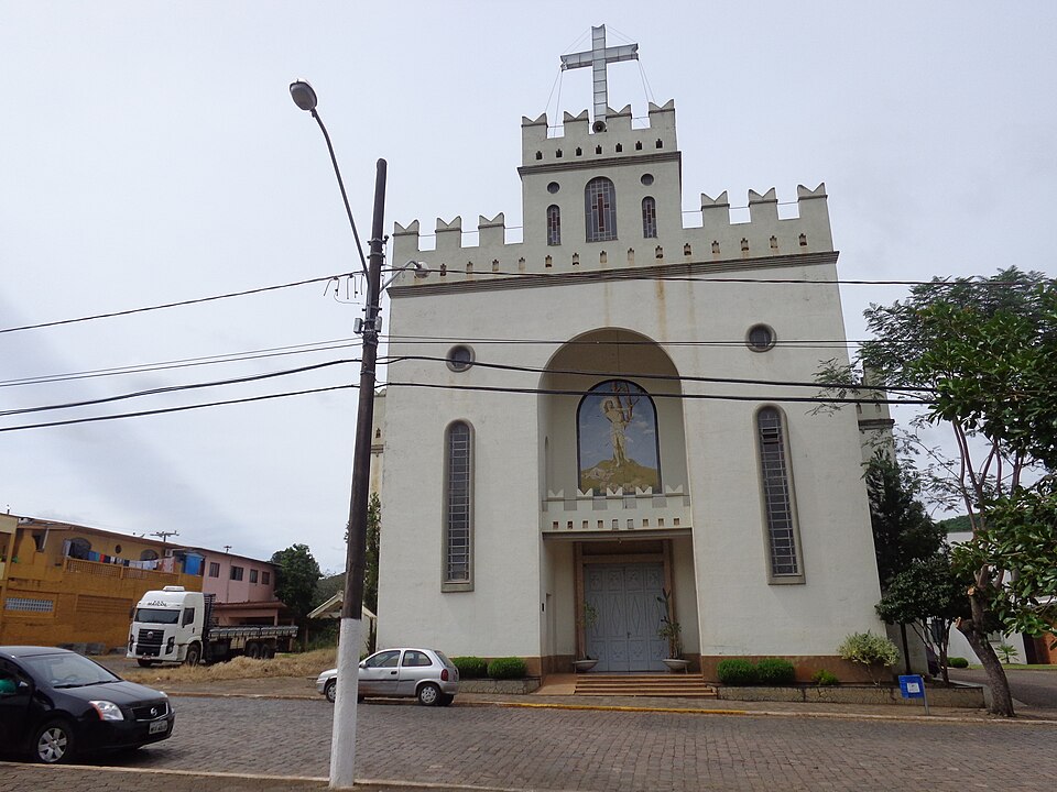 Erval Velho (SC)