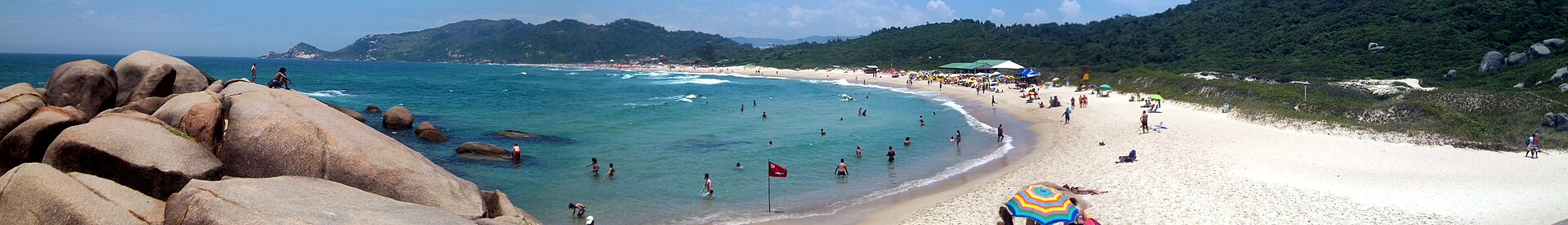 Florianópolis (SC)