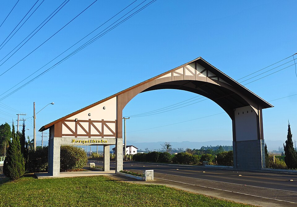 Forquilhinha (SC)