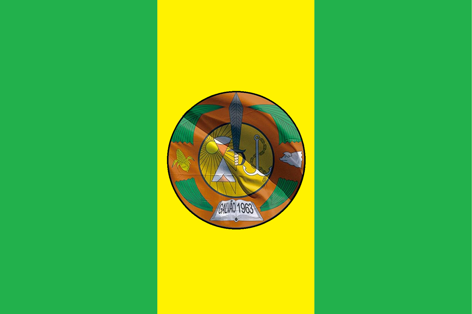 Galvão (SC)