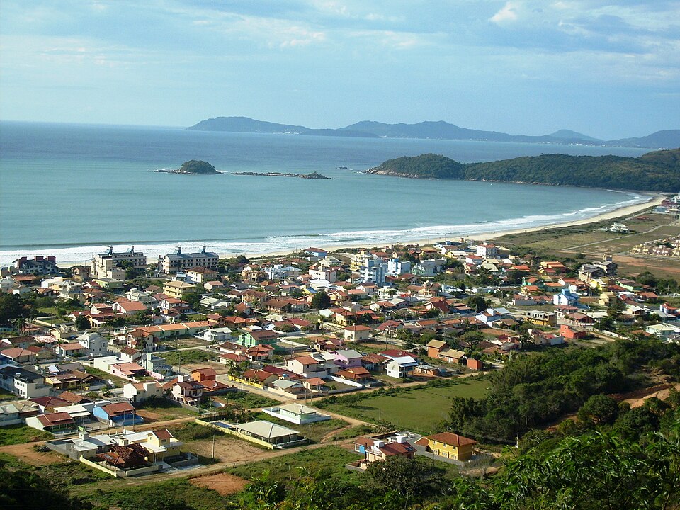 Governador Celso Ramos (SC)