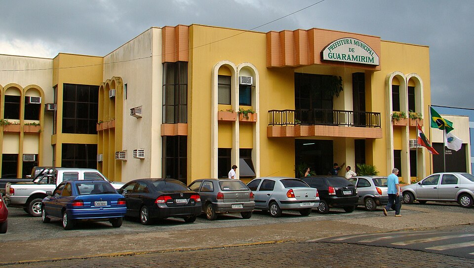 Guaramirim (SC)
