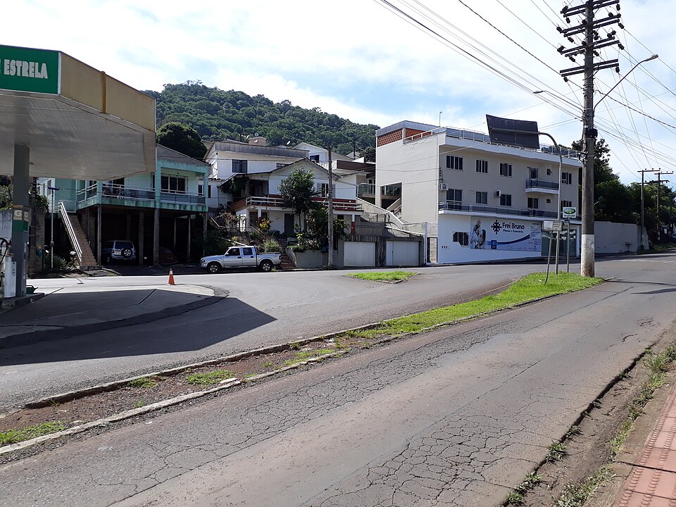 Herval d'Oeste (SC)