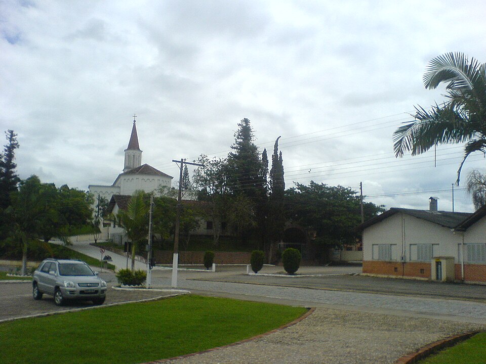 Ilhota (SC)