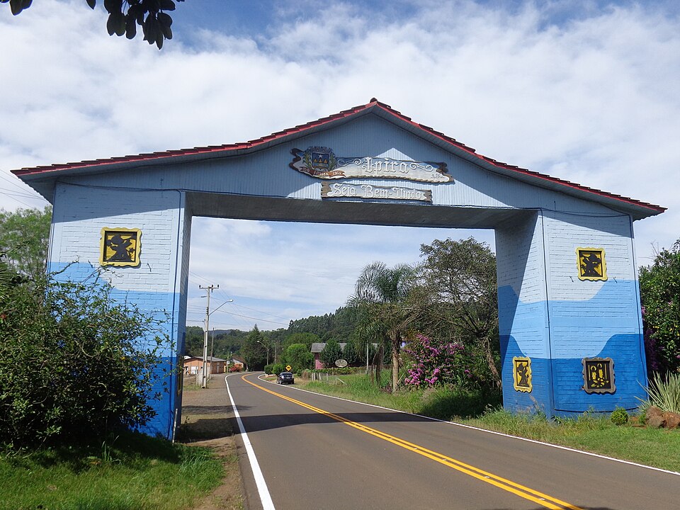 Ipira (SC)