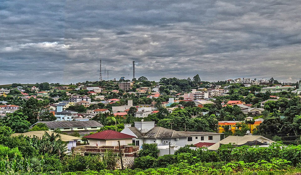 Iporã do Oeste (SC)
