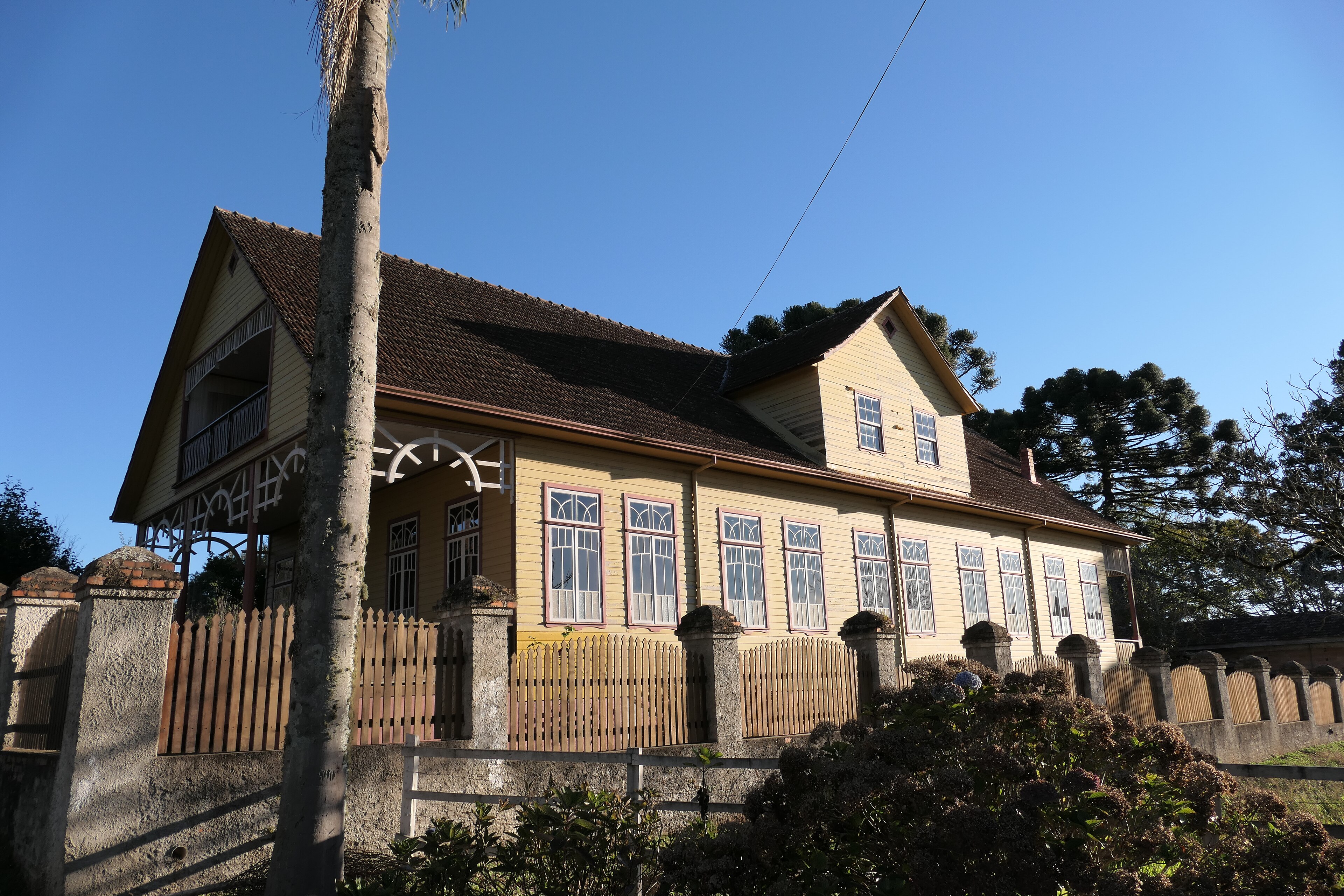 Irineópolis (SC)