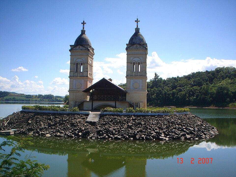 Itá (SC)