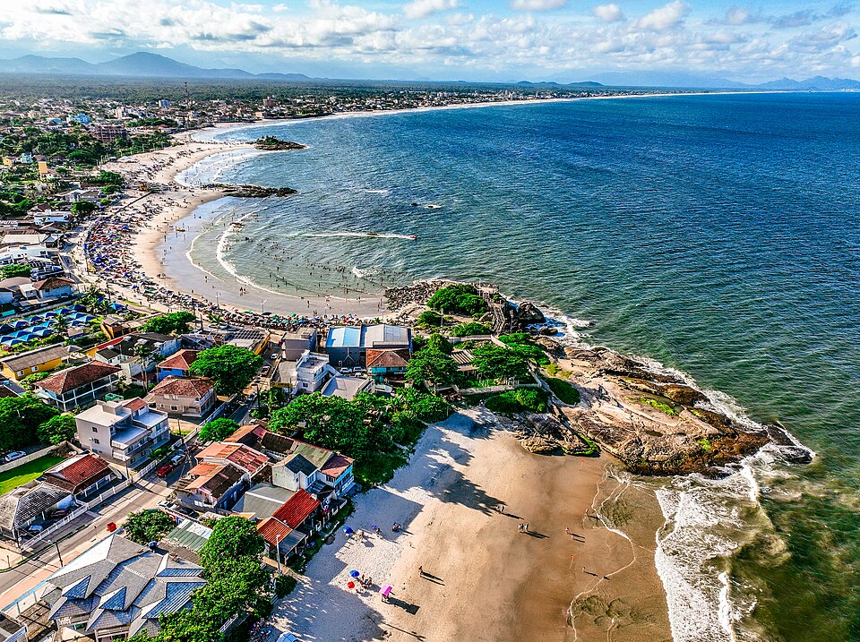 Itapoá (SC)