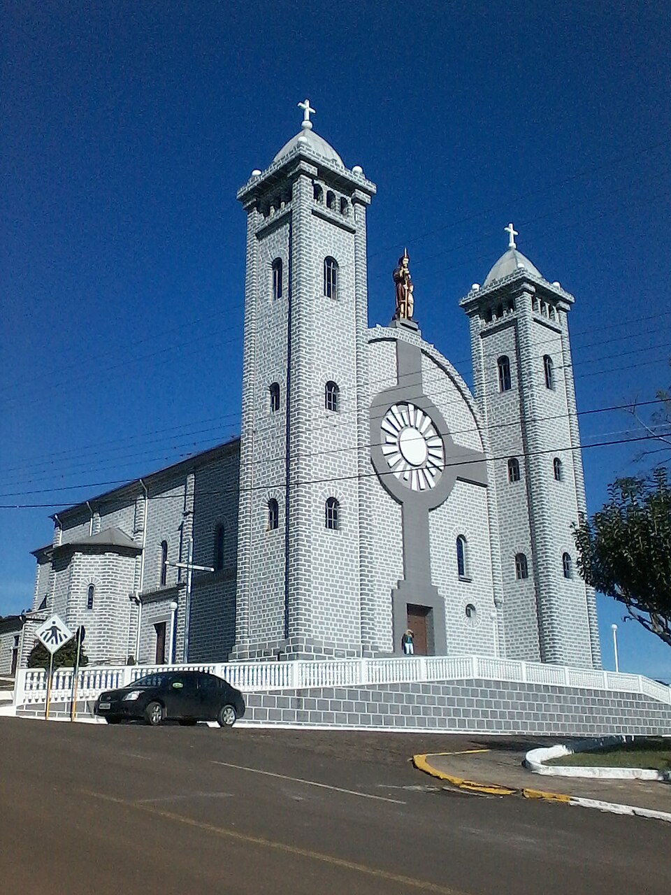 Jaborá (SC)