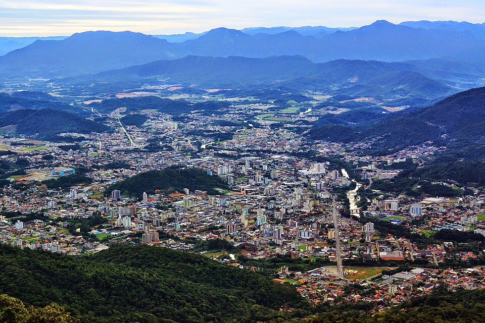 Jaraguá do Sul (SC)