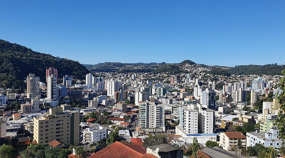 Joaçaba (SC)
