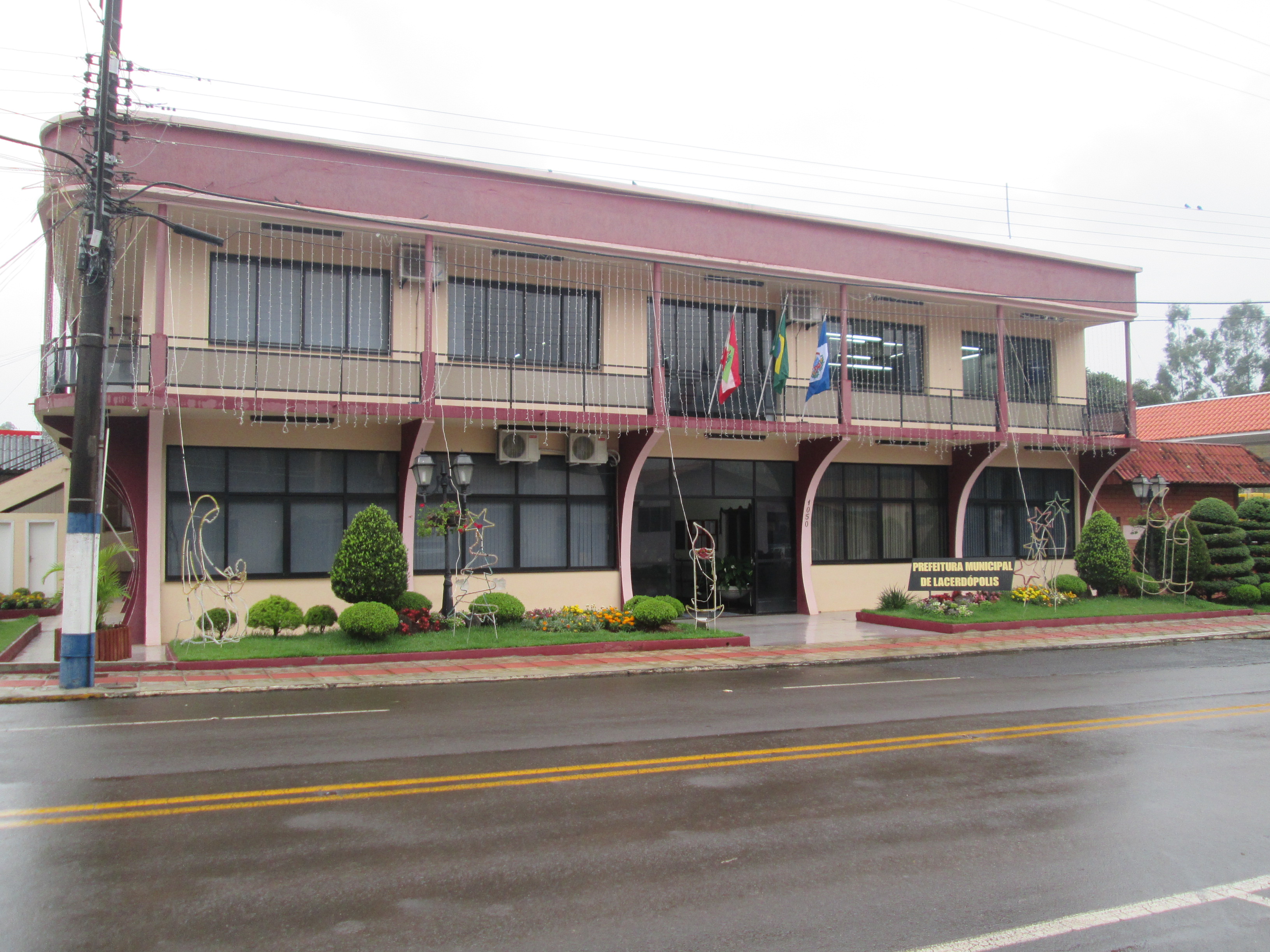 Lacerdópolis (SC)