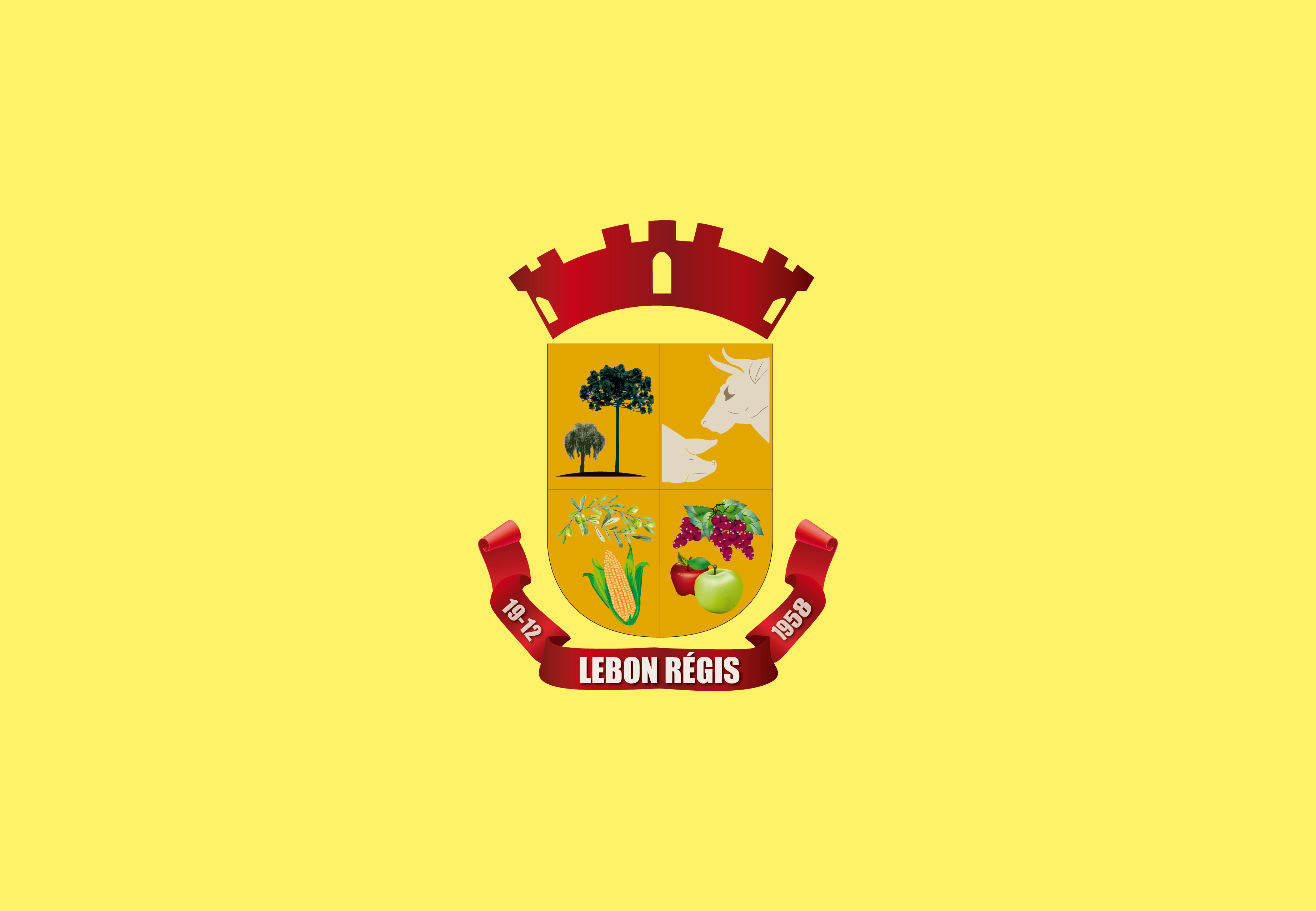 Lebon Régis (SC)