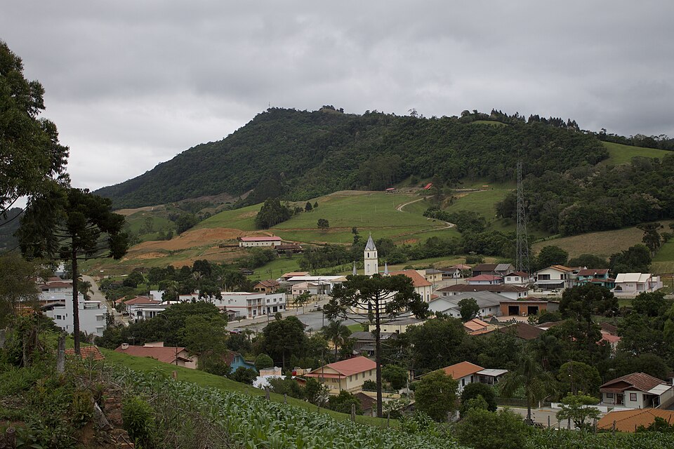 Leoberto Leal (SC)
