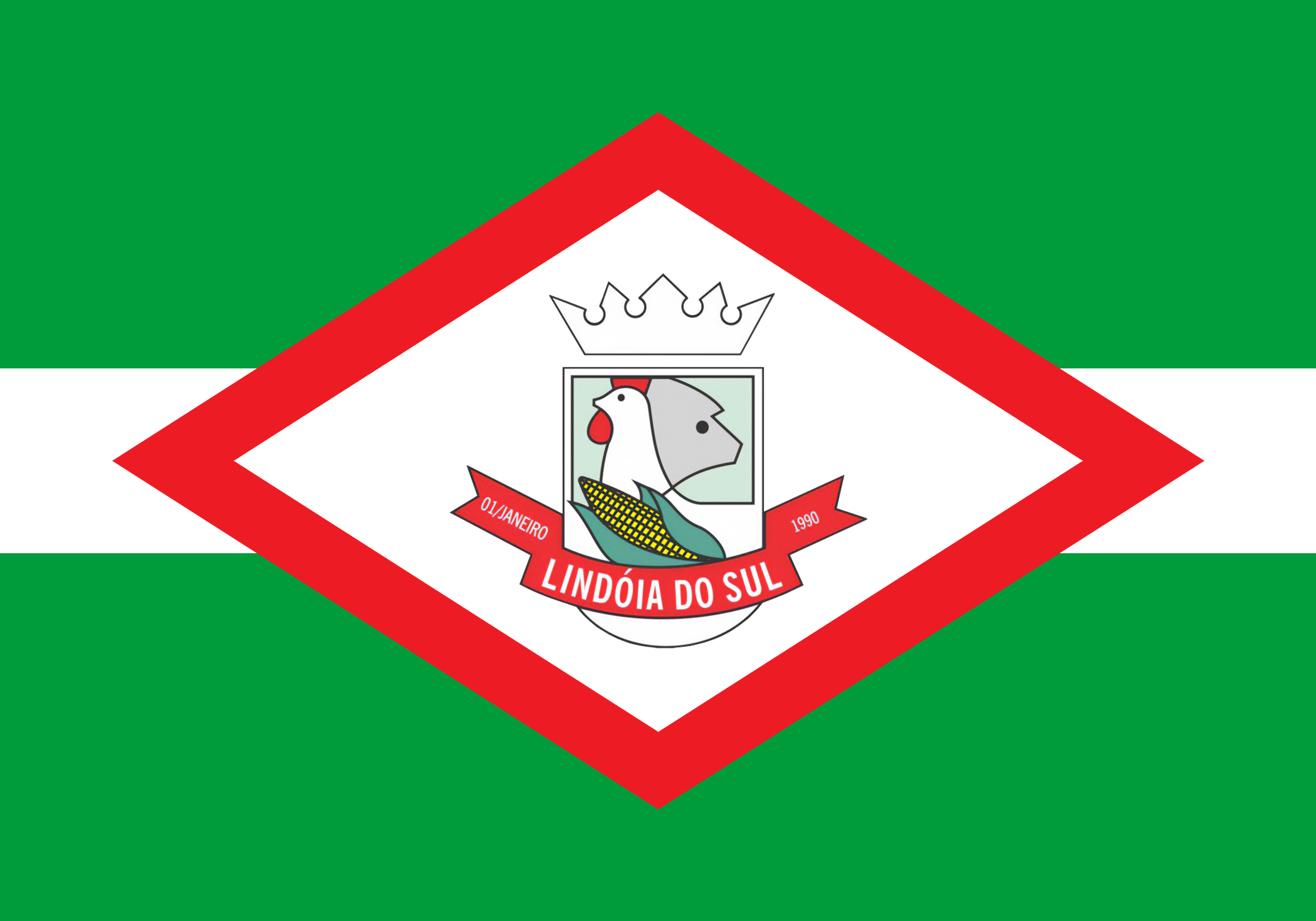 Lindóia do Sul (SC)
