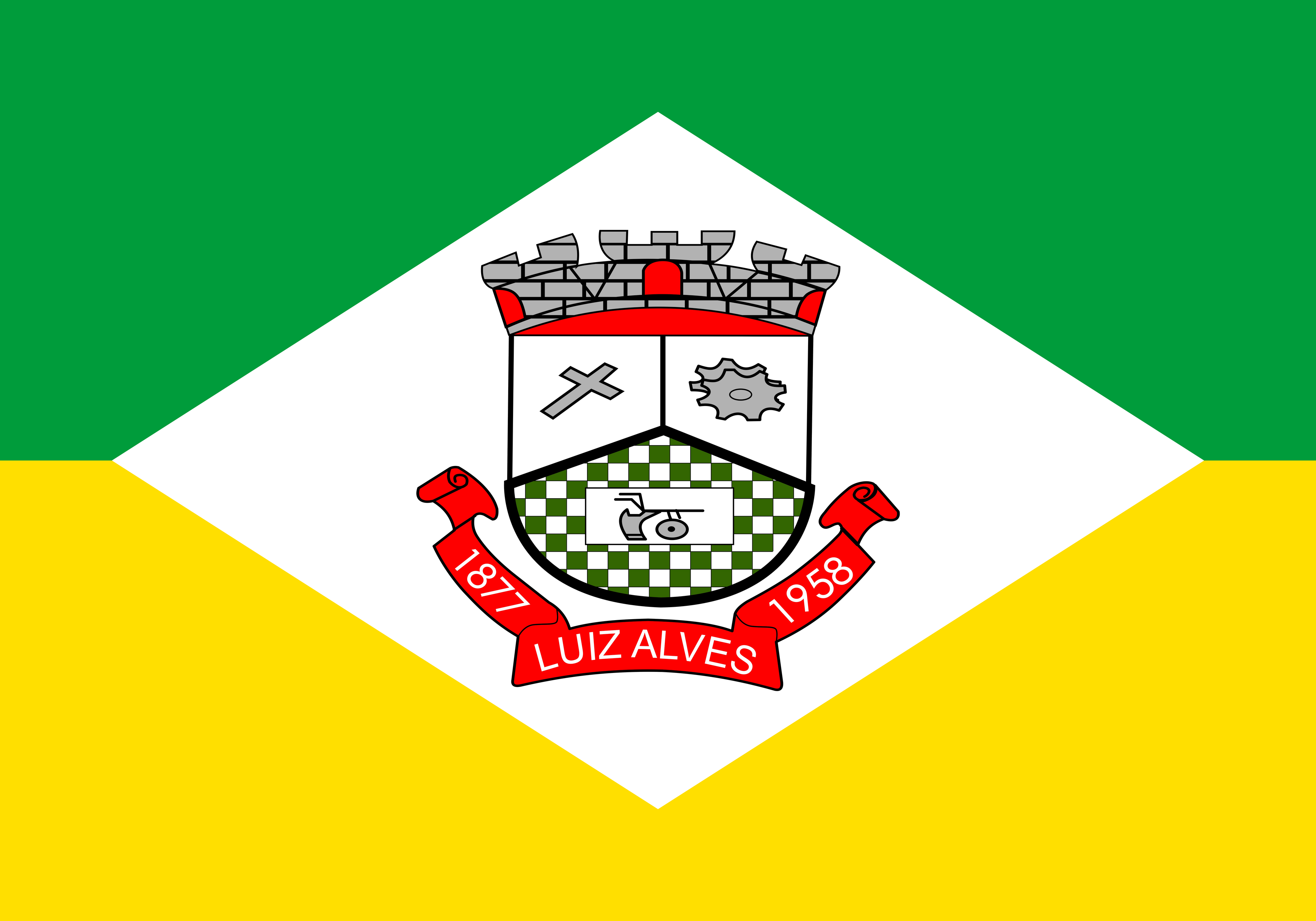 Luiz Alves (SC)