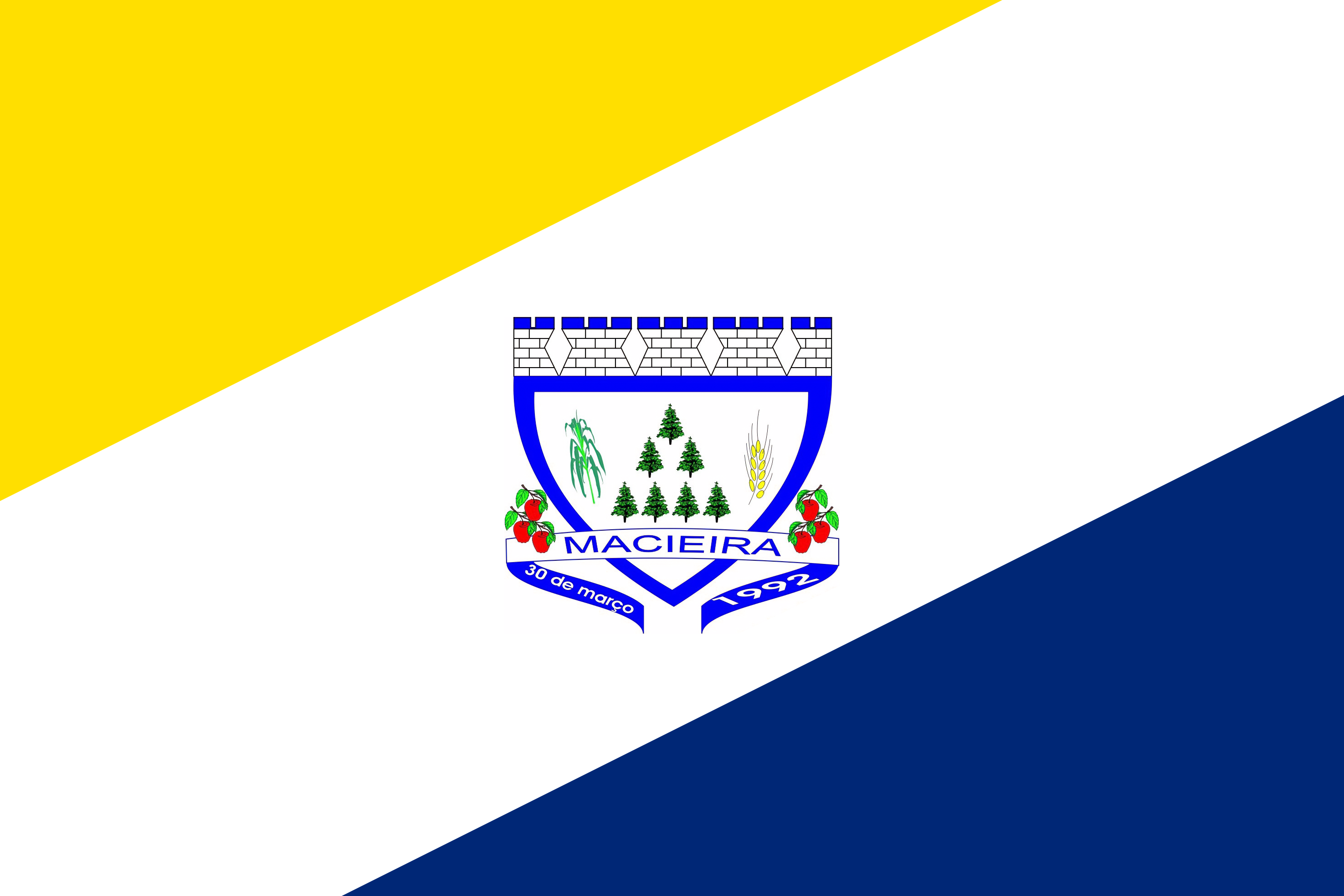 Macieira (SC)