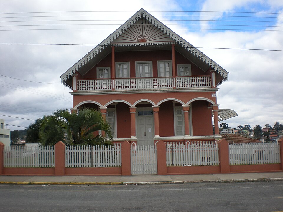 Mafra (SC)