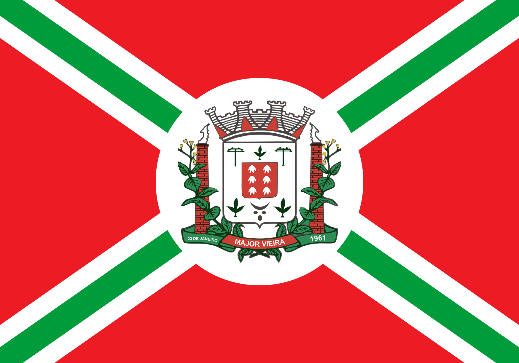 Major Vieira (SC)