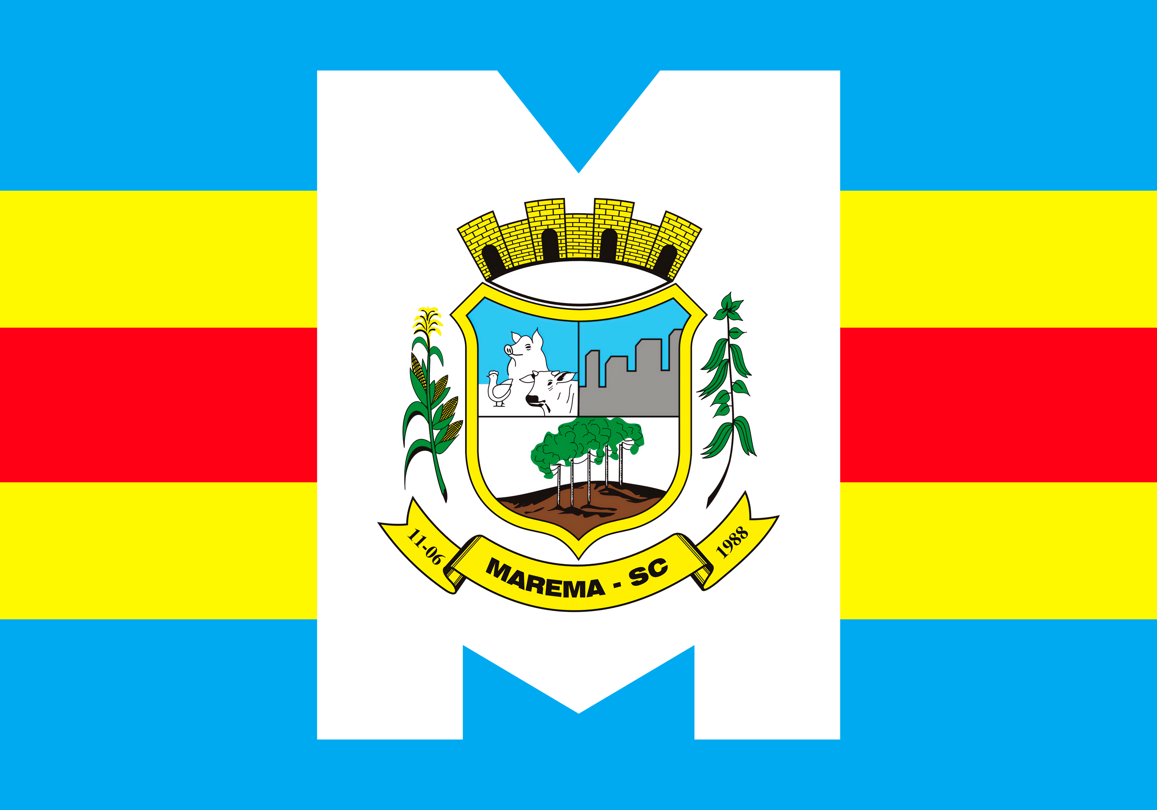 Marema (SC)