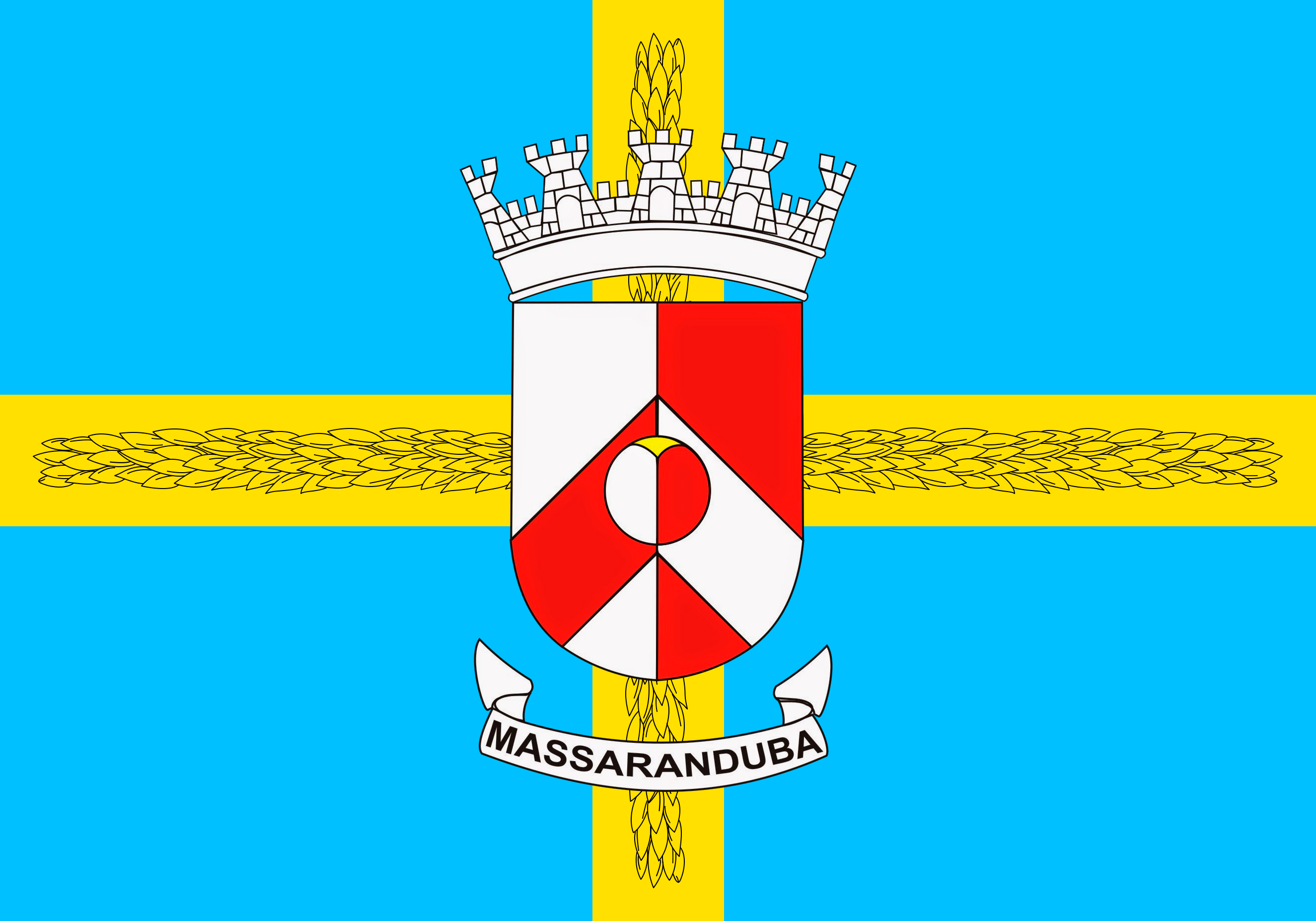 Massaranduba (SC)