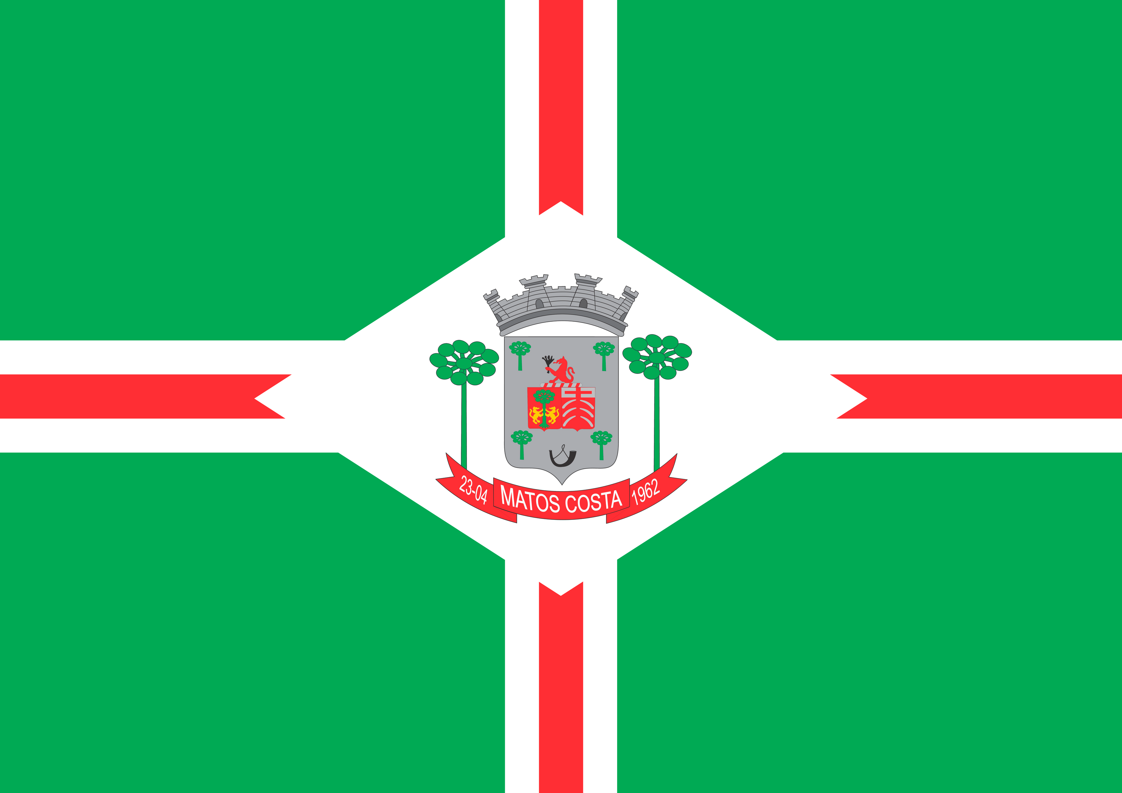 Matos Costa (SC)