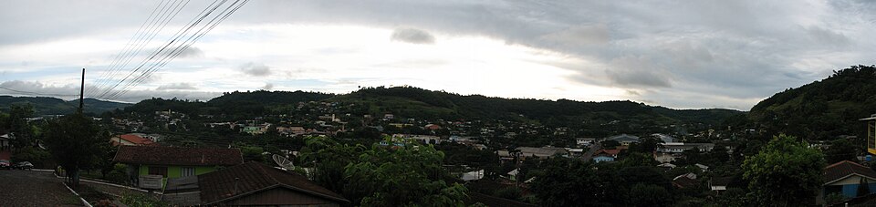 Mondaí (SC)