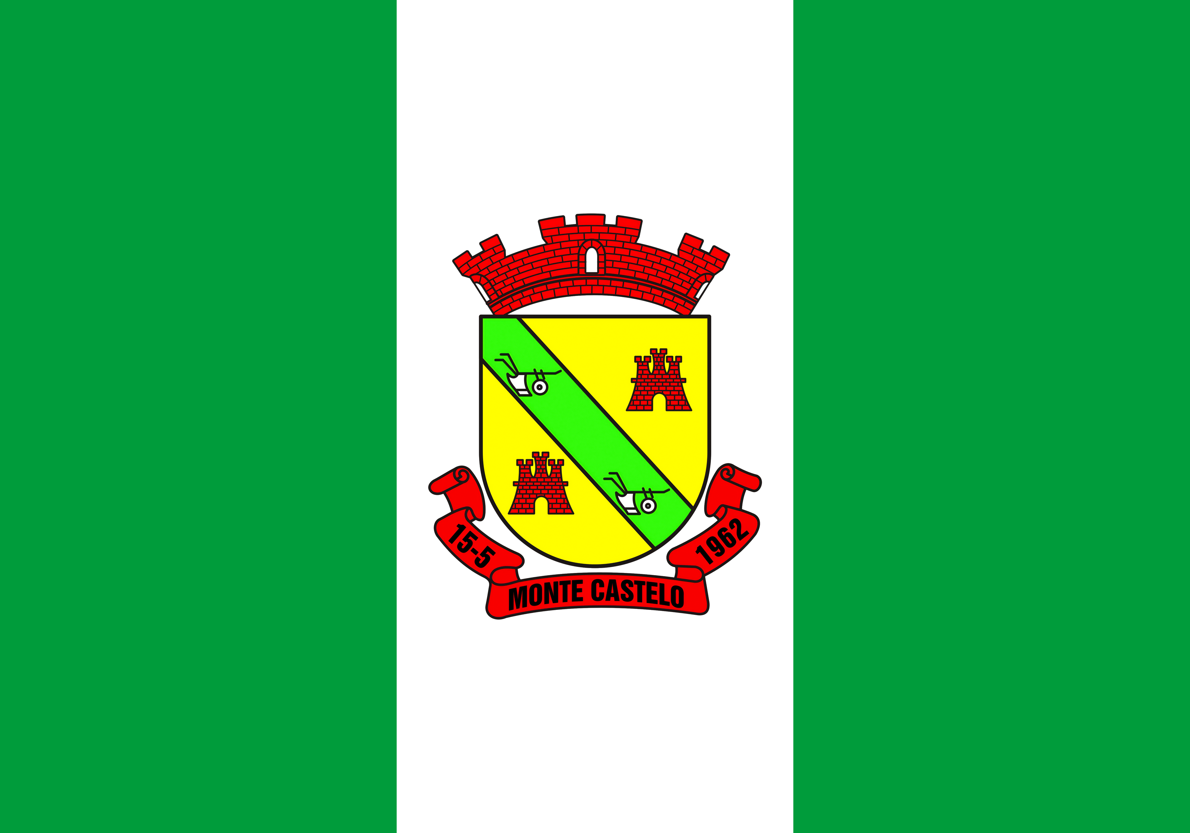 Monte Castelo (SC)