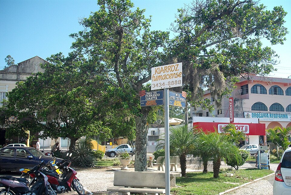 Morro da Fumaça (SC)