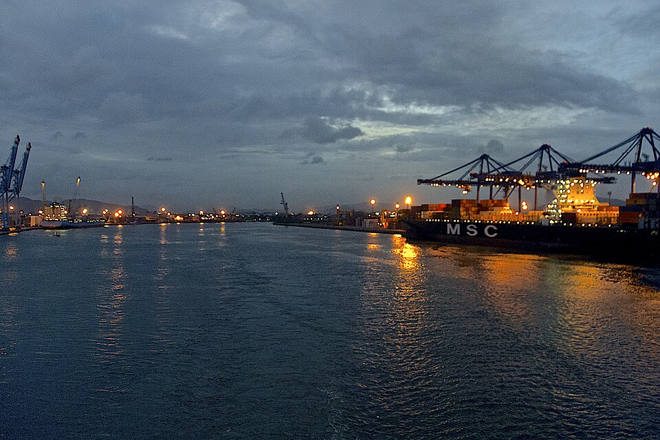 Navegantes (SC)
