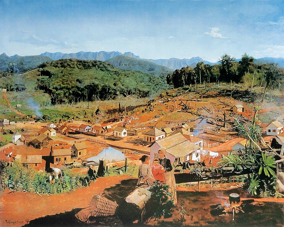 Nova Veneza (SC)