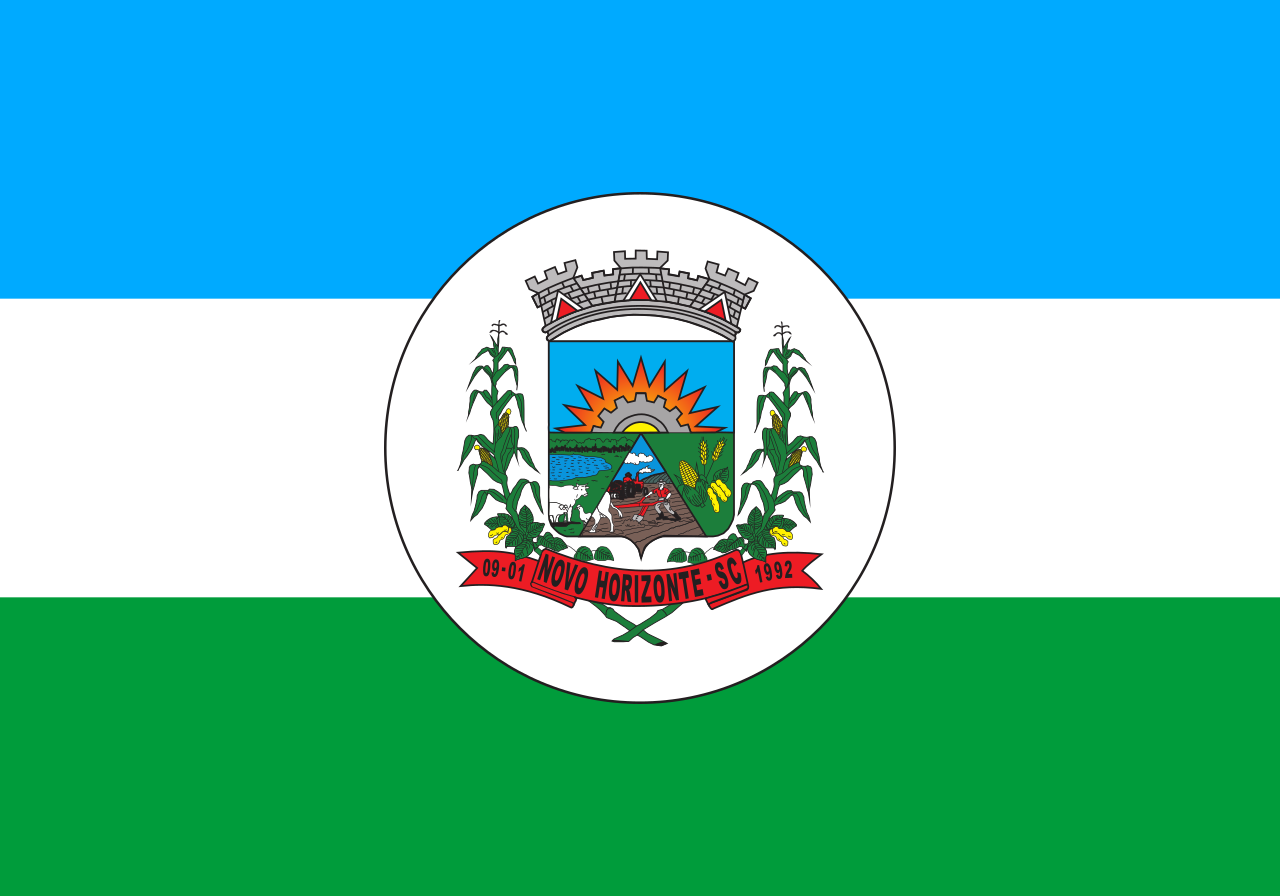 Novo Horizonte (SC)
