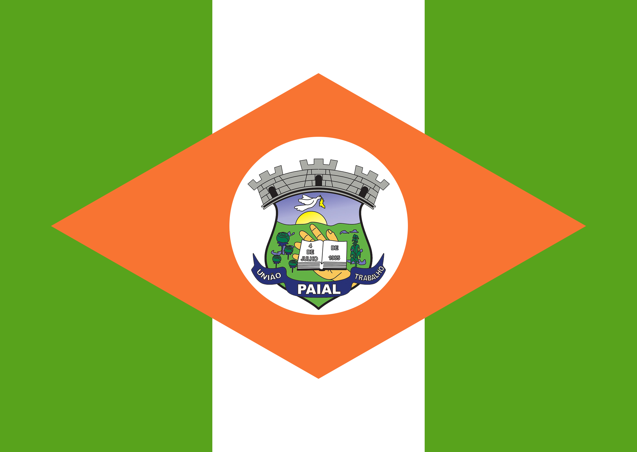 Paial (SC)