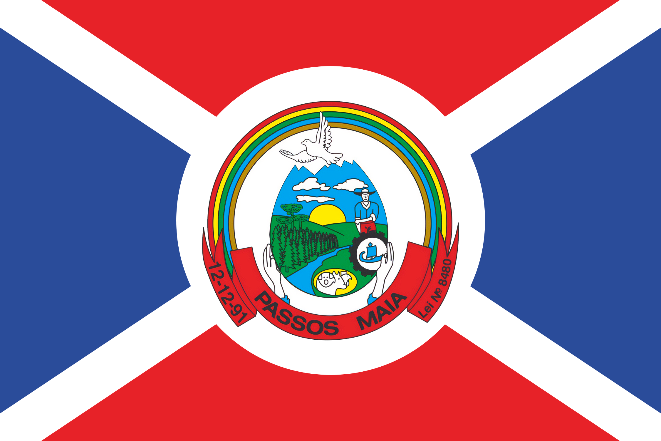 Passos Maia (SC)