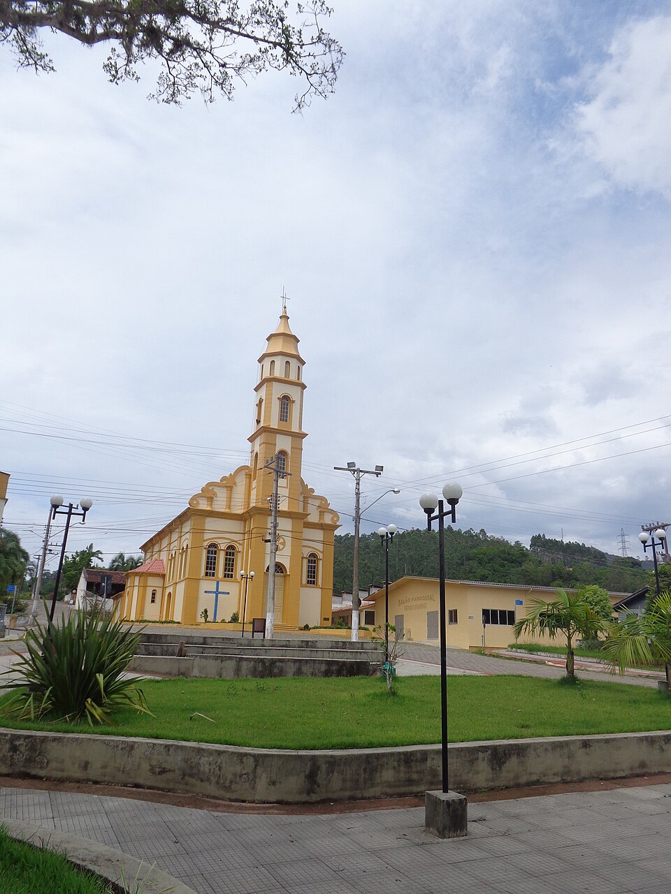 Pedras Grandes (SC)