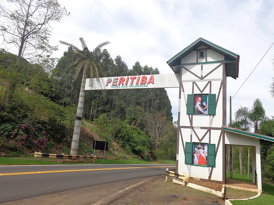 Peritiba (SC)
