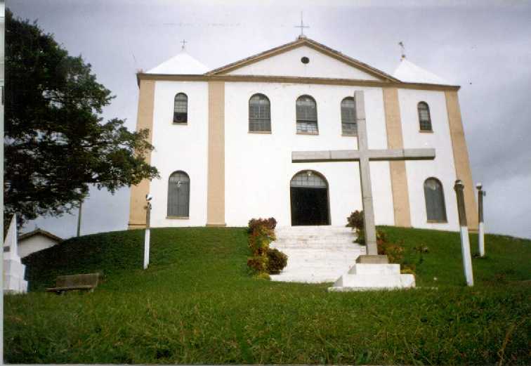 Pescaria Brava (SC)