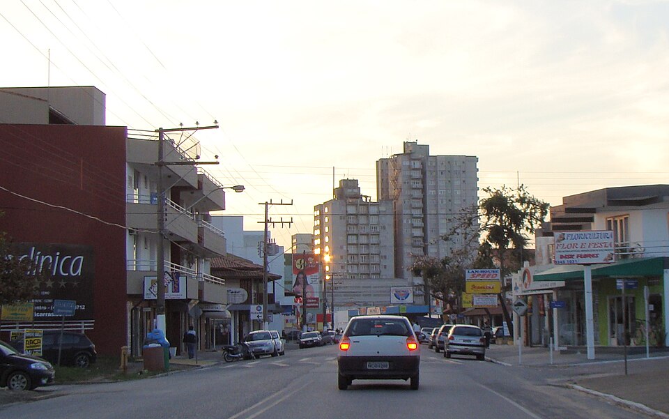 Balneário Piçarras (SC)