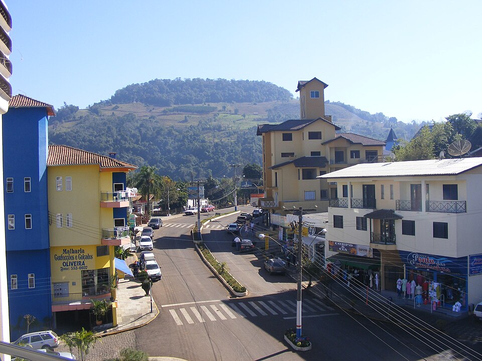 Piratuba (SC)